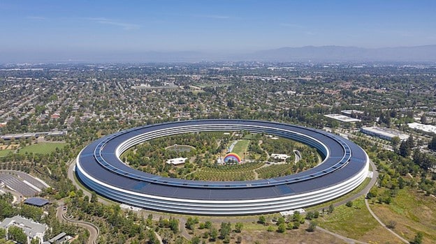 Apple Park